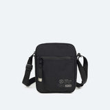 Bolso Munich Teca RECYCLED 7113371 Negro