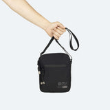 Bolso Munich Teca RECYCLED 7113371 Negro