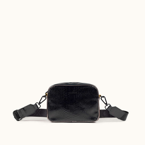 Bolso Munich BLOCK FUN crossbody 7113452 Azul