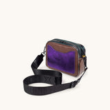 Bolso Munich BLOCK FUN crossbody 7113452 Azul