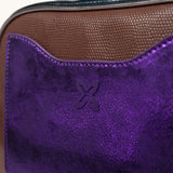 Bolso Munich BLOCK FUN crossbody 7113452 Azul