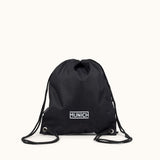 Saco Mochila Munich GYMSACK RECYCLED 7113492 negro