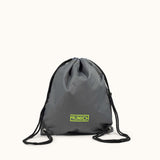 Saco Mochila Munich GYMSACK RECYCLED 7113493 Gris