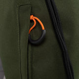 Saco Mochila Munich GYMSACK RECYCLED 7113494 Kaki