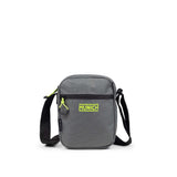 Bolso Munich GYM SPORTS RECYCLED 7113520 Negro