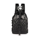 Munich Deep Bucket Negro - Vista frontal
