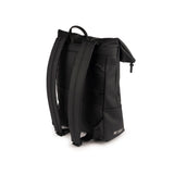 Mochila Munich City Backpack Negro Total