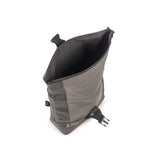 Mochila Munich City Backpack Negro Total