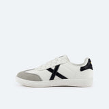 Zapatillas niño Munich Mini ASTRO 80340 01 Blanco - Puber Sports