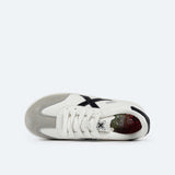 Zapatillas niño Munich Mini ASTRO 80340 01 Blanco - Puber Sports