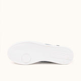 Zapatillas MUNICH retro RETE 117 blanco azul celeste 8080117 - Puber Sports