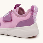 Zapatillas niña Munich baby Claudia 8187025 ROSA