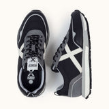 Zapatillas mujer Munich Next 8215017 negro