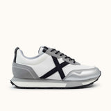 Zapatillas mujer Munich Next 8215019 Blanco