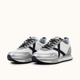 Zapatillas mujer Munich Next 8215019 Blanco