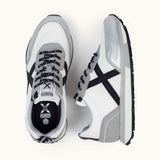 Zapatillas mujer Munich Next 8215019 Blanco