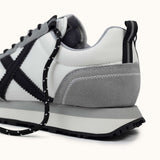 Zapatillas mujer Munich Next 8215019 Blanco