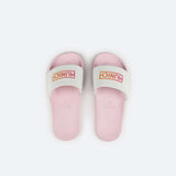 Chanclas Munich Flat slider kid 88380 rosa