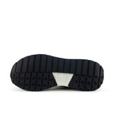Munich Dinamix Marino Hombre – Suela runner negra con X Munich grabadas