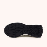 Zapatillas mujer Munich XEMINE 102 Blanco y plata