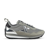 Munich UM WMN 42 Plateado – Vista lateral derecha
