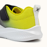 Zapatillas niño Munich velcro MINI LETA 89350 03 Amarillo