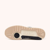 Zapatillas hombre moda MUNICH Tennez 06