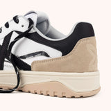 Zapatillas hombre moda MUNICH Tennez 06