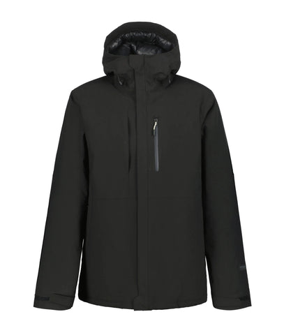 Anorak hombre Icepeak Bakerhill 56008 Negro