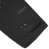 Anorak hombre Icepeak Bakerhill 56008 Negro