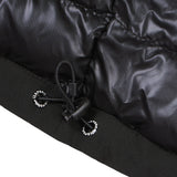 Anorak hombre Icepeak Bakerhill 56008 Negro