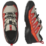 Zapatillas SALOMON SHOES XA PRO V8 CSWP J BLEACHED