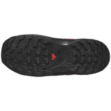 Zapatillas SALOMON SHOES XA PRO V8 CSWP J BLEACHED