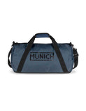 Bolsa Munich Gym Bag Azul – Deporte