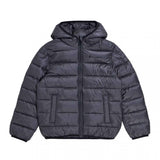 Anorack niño Champion con capucha 306568 ES508 Gris