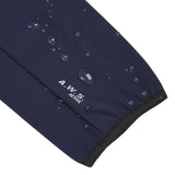 Chaqueta softshell mujer LUHTA ILONIEMI Ancho espedial Marino