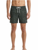 Bañador Hombre BCN Microfibra – Estampado Rombitis - Puber Sports