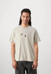 Camiseta '47 New York Mariposas Beige