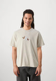 Camiseta '47 New York Mariposas Beige
