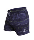 Bañador hombre BCN microfibra Sharky 5515022 
