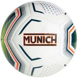 Balón futbol sala Munich Norok oficial 3 tallas disponibles