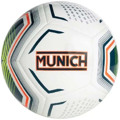 Balón futbol sala Munich Norok oficial 3 tallas disponibles