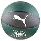 Pelota baloncesto Puma TEAMJAWS BASKETBALL 084688 - 03