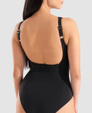 Bañador mujer ARENA ISA SWIMSUIT 10352 Negro