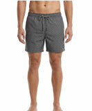 Bañador Hombre Bcn Estampado Microfibra – Secado Rápido Fullespat - Puber Sports