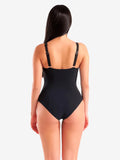 Bañador mujer ARENA SWIMSUIT LUDOVICA 10353 Negro