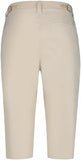 Bermuda Técnica Mujer Luhta Eiskola Beige | AWS Active Repelente Agua - Puber Sports