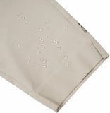 Bermuda Técnica Mujer Luhta Eiskola Beige | AWS Active Repelente Agua - Puber Sports