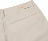 Bermuda Técnica Mujer Luhta Eiskola Beige | AWS Active Repelente Agua - Puber Sports