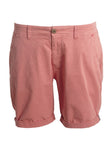 Bermuda hombre  Brave Soul Plain coral